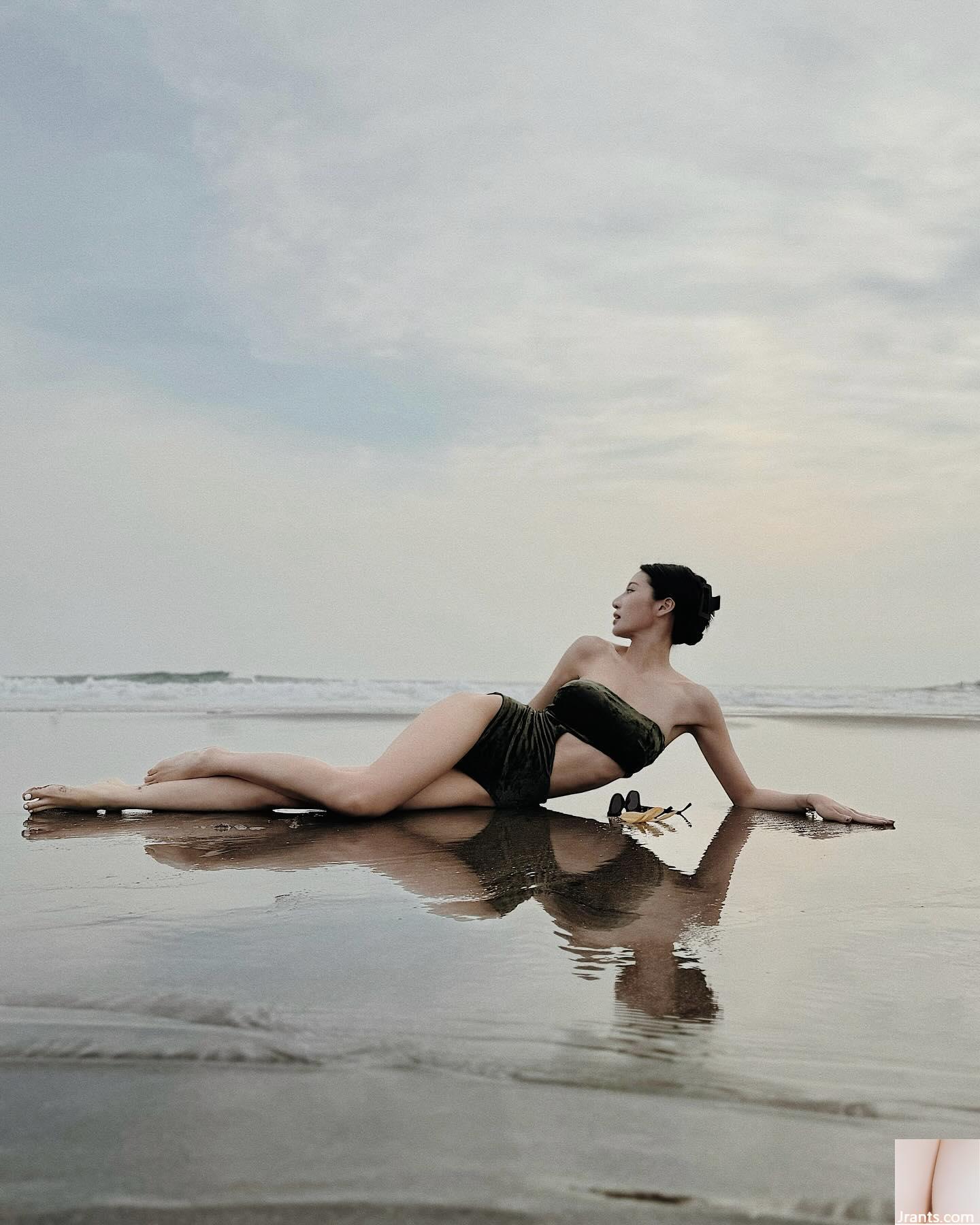 Phù thủy trên là rất nóng. - Ảnh 10