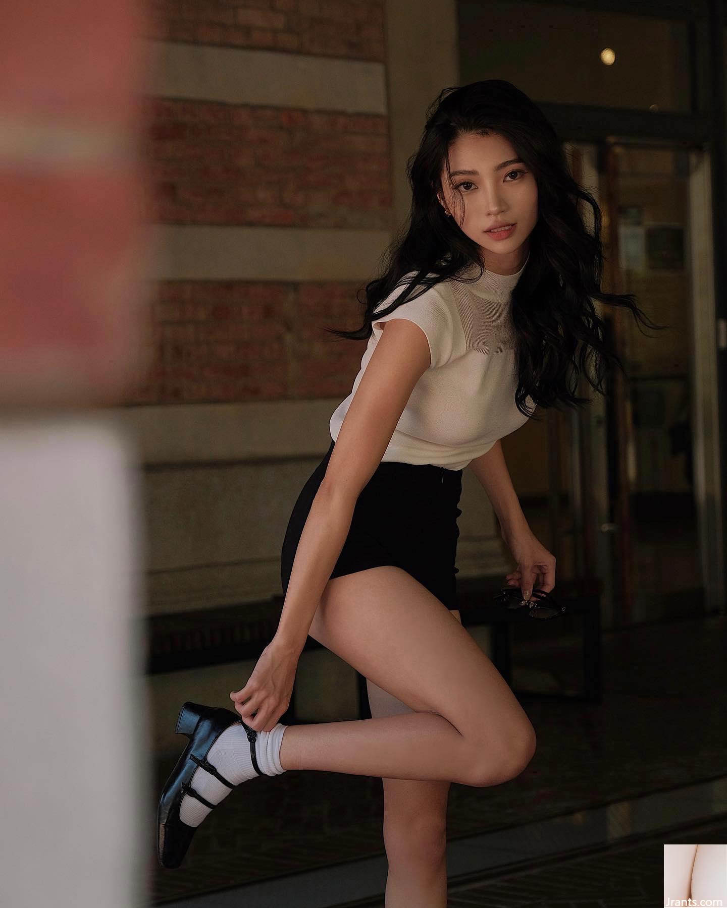 Phù thủy trên là rất nóng. - Ảnh 13