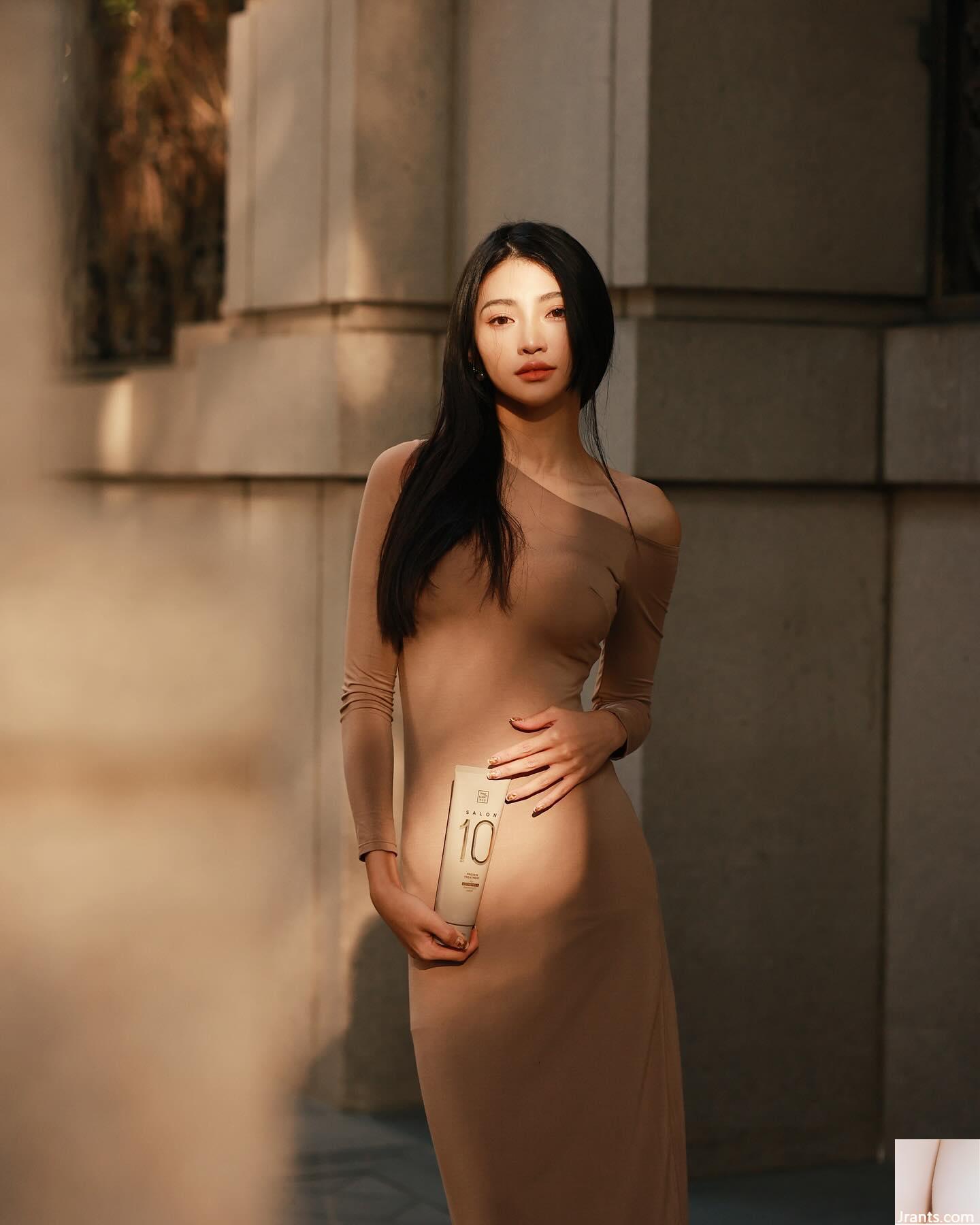 Phù thủy trên là rất nóng. - Ảnh 15