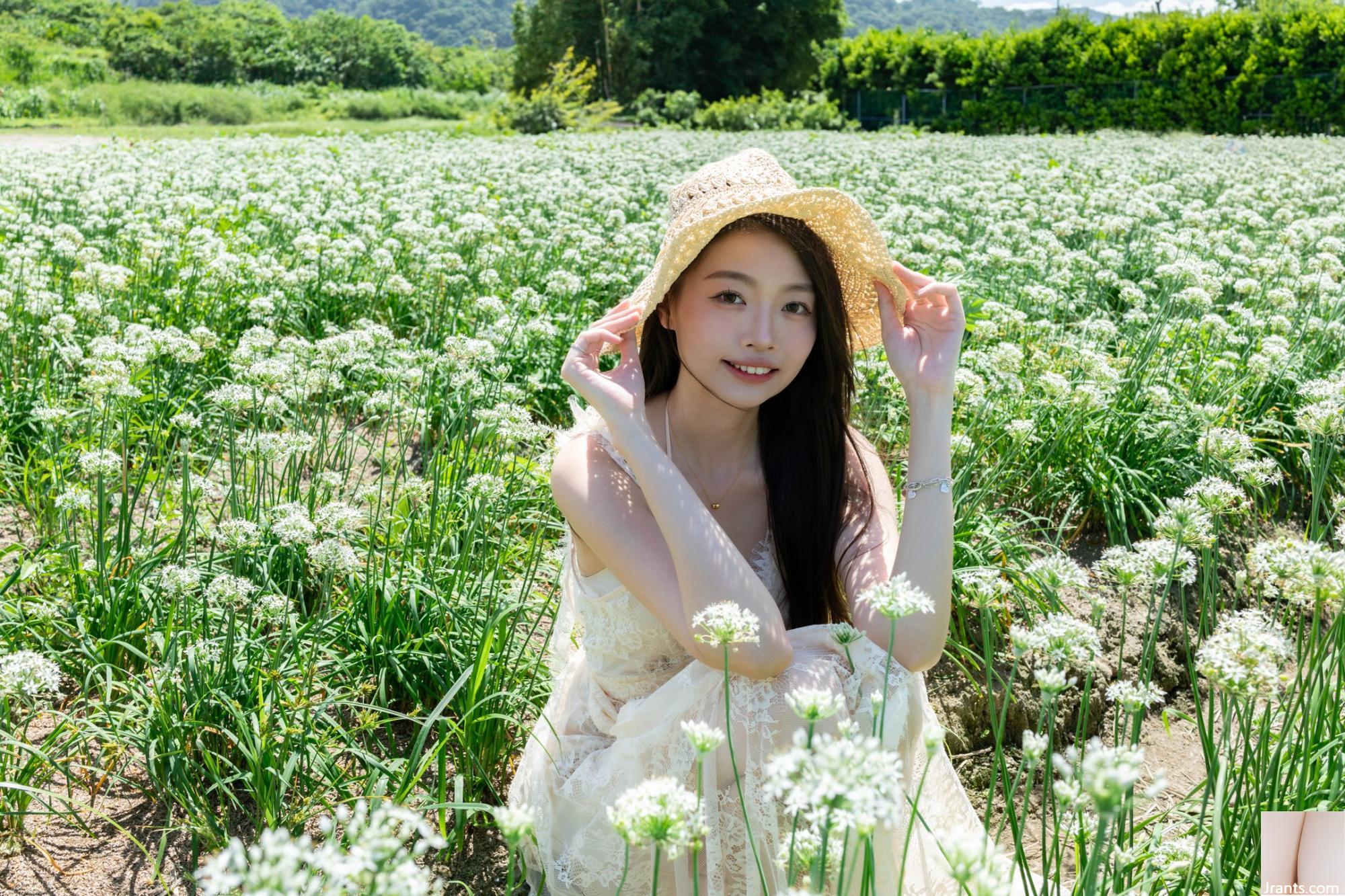 Cô gái chữa bệnh (77 Mama, có một nhân vật tuyệt vời khiến mọi người muốn bay (19p)