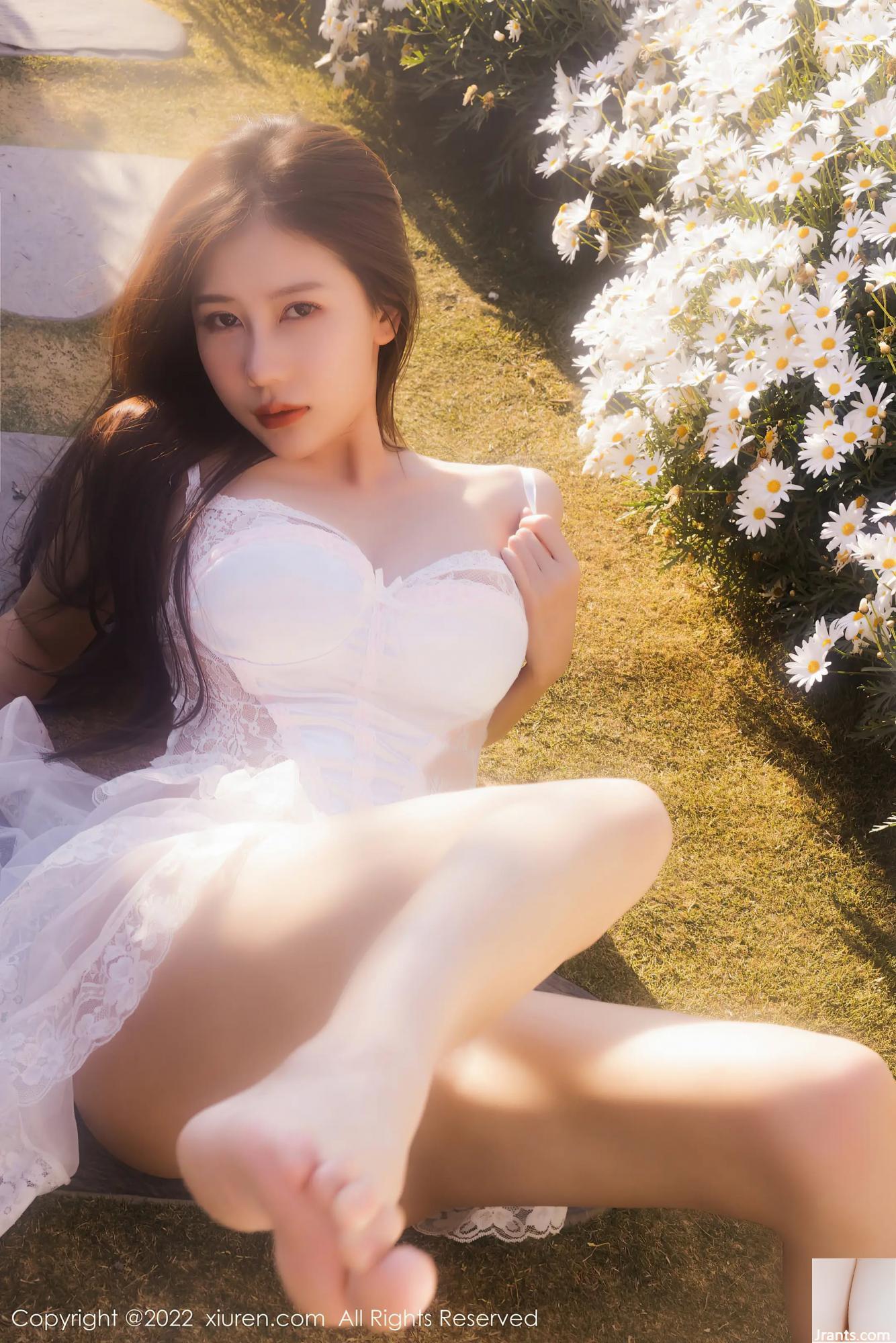 .XiuRen) No.4837 (57p) - Ảnh 16