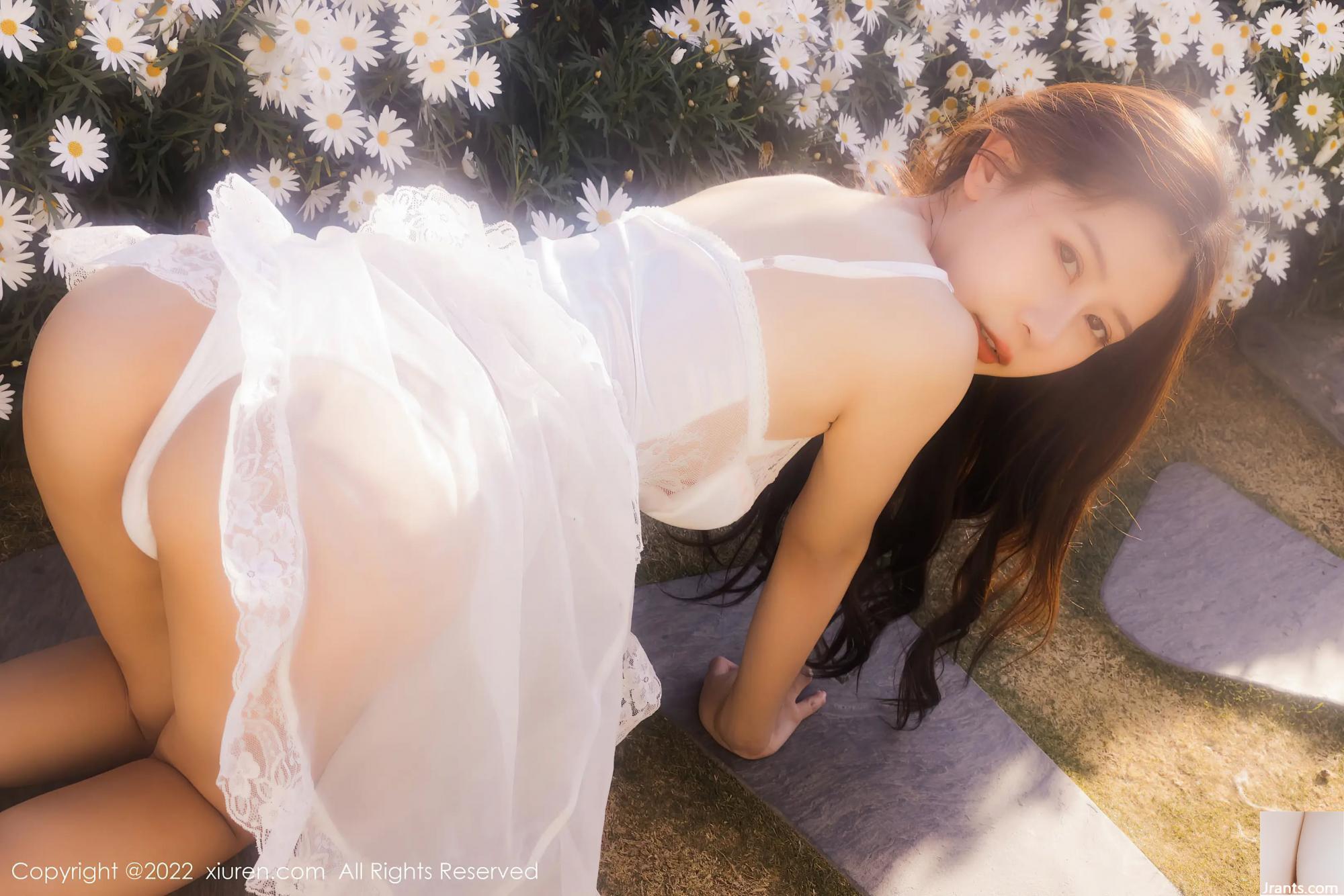 .XiuRen) No.4837 (57p) - Ảnh 21