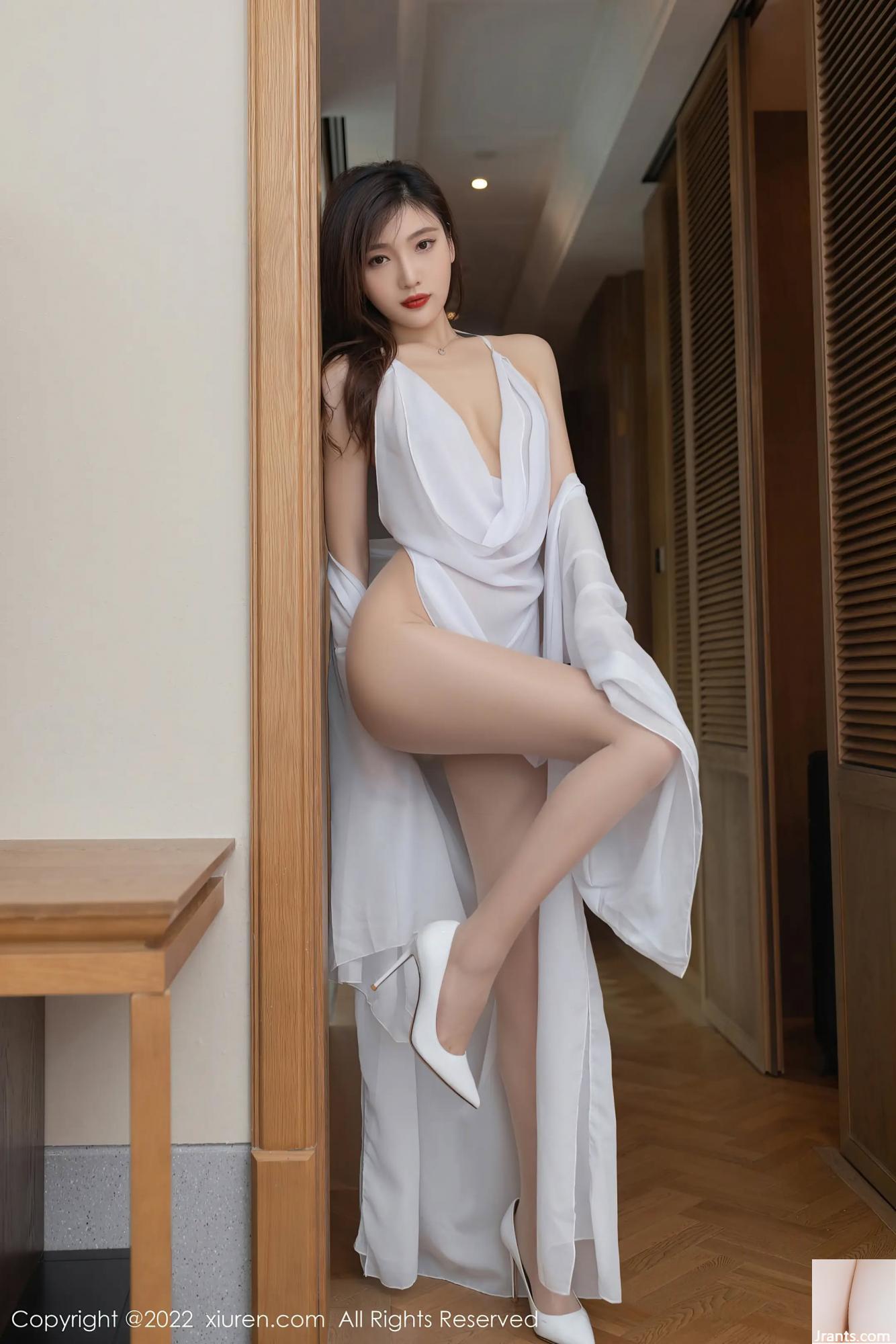 (Xiurenino, 4835 (51p) - Ảnh 22