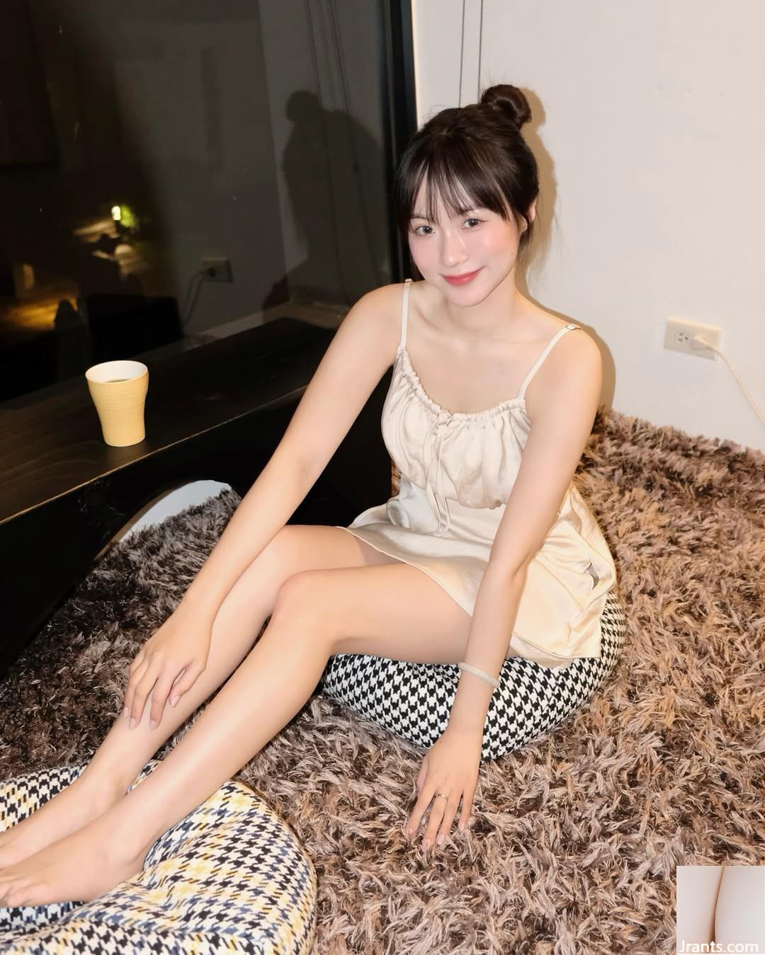 “Pinyu” xinh đẹp tinh tế như thiên thần giáng trần (10P) - Ảnh 8