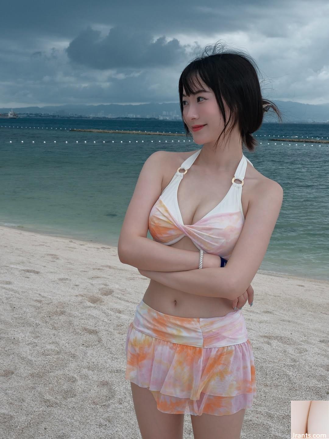 “Pinyu” xinh đẹp tinh tế như thiên thần giáng trần (10P) - Ảnh 9