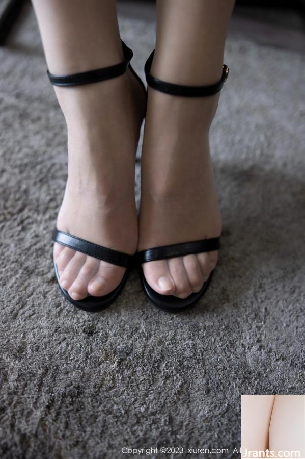 .XiuRen) Ảnh HD 2023.06.16 No.6927 có thể bao gồm (83p) - Ảnh 80