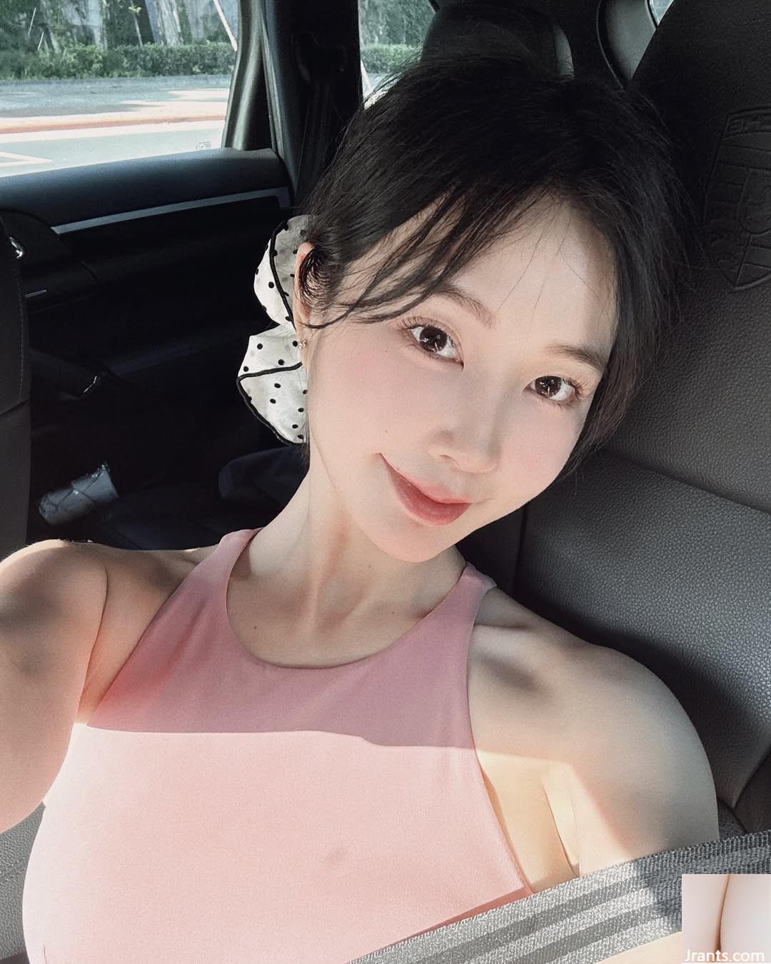 Vóc dáng hoàn hảo của “Rubis” thu hút mọi người ngay từ cái nhìn đầu tiên (10P) - Ảnh 3