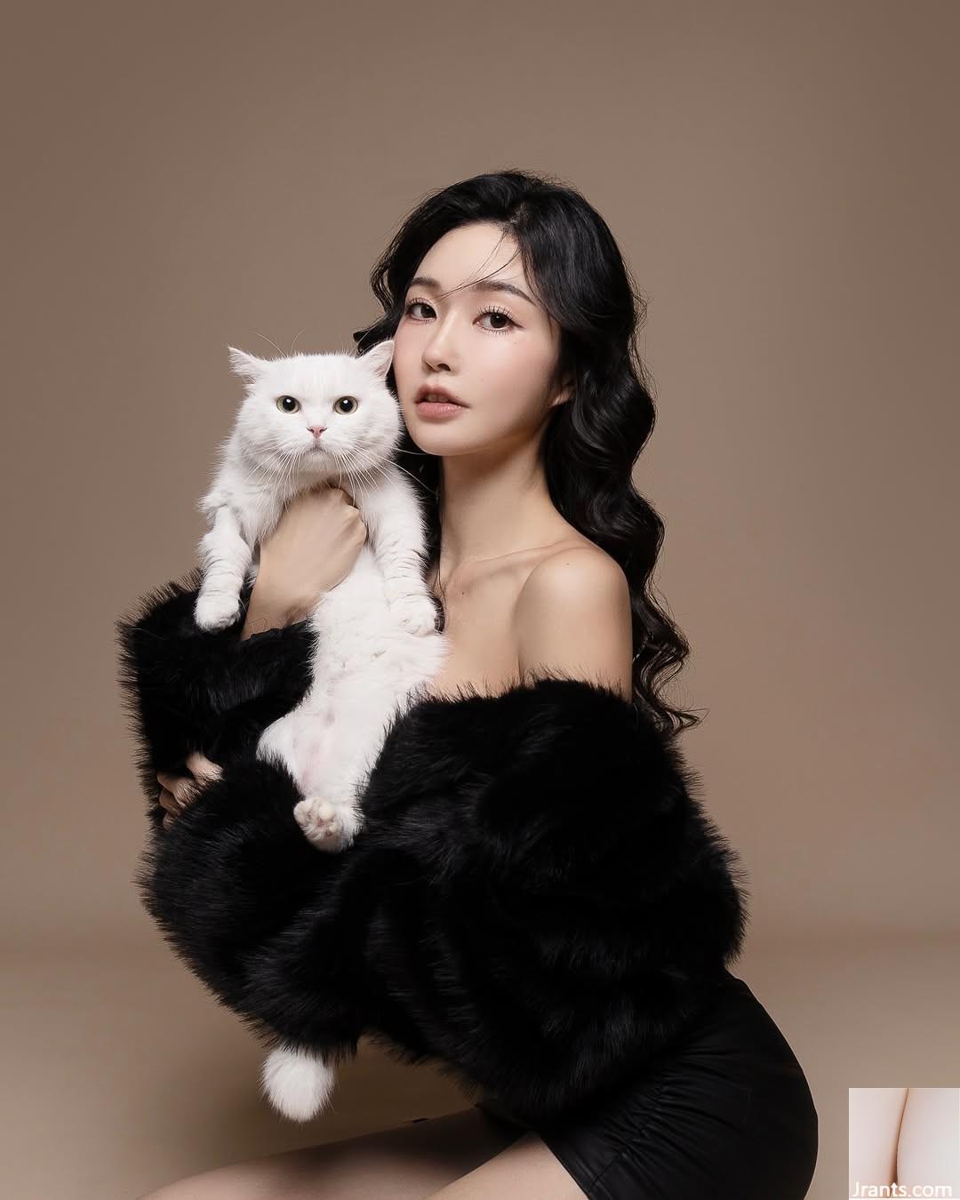 Vóc dáng hoàn hảo của “Rubis” thu hút mọi người ngay từ cái nhìn đầu tiên (10P) - Ảnh 5