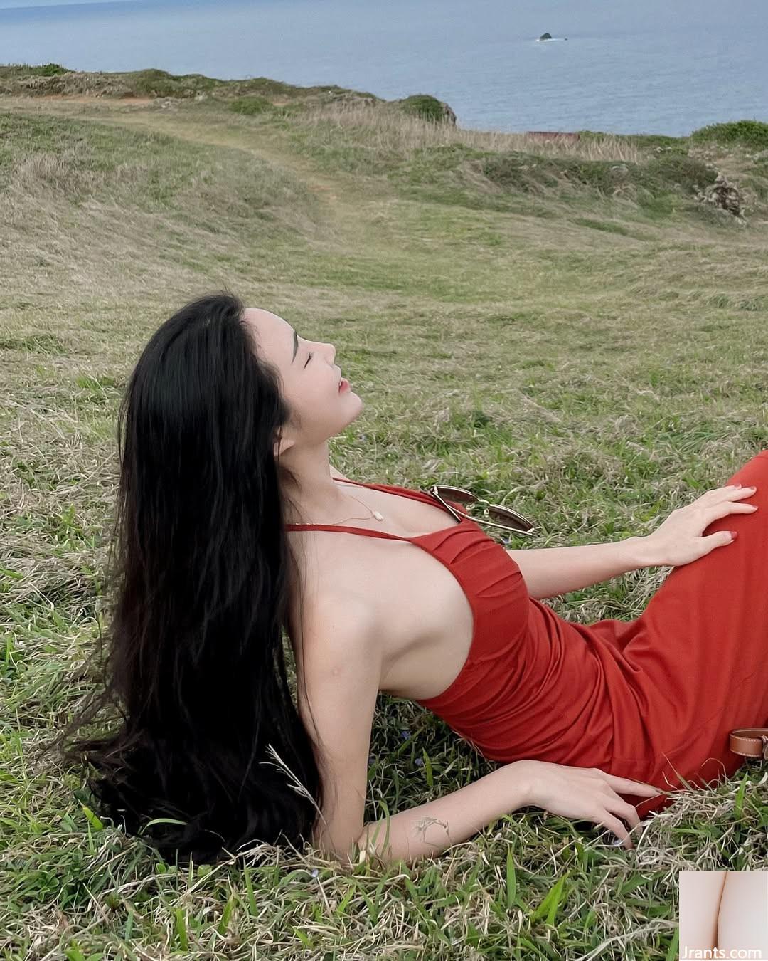 Vóc dáng hoàn hảo của “Rubis” thu hút mọi người ngay từ cái nhìn đầu tiên (10P) - Ảnh 8