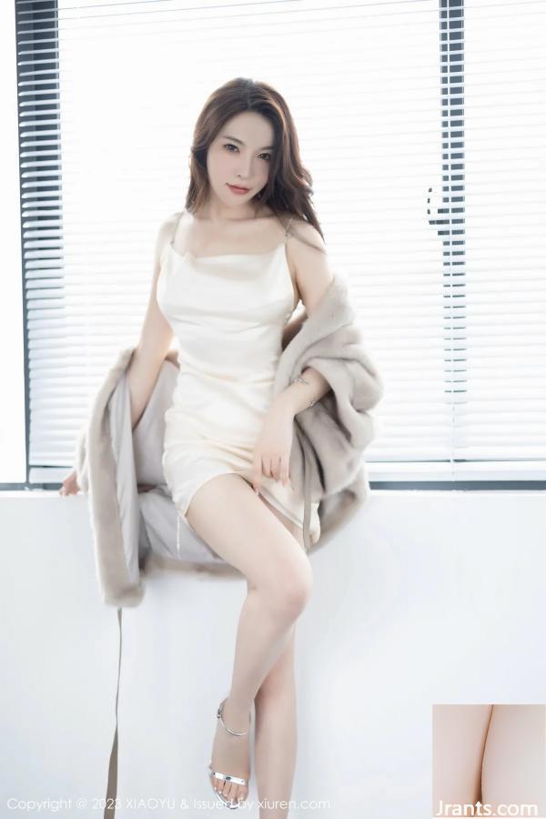 .XiaoYu) Ảnh HD 2023.02.07 Vol.960 Xu Lizhi (84p) - Ảnh 11