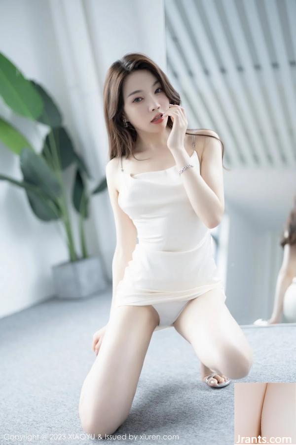 .XiaoYu) Ảnh HD 2023.02.07 Vol.960 Xu Lizhi (84p) - Ảnh 21