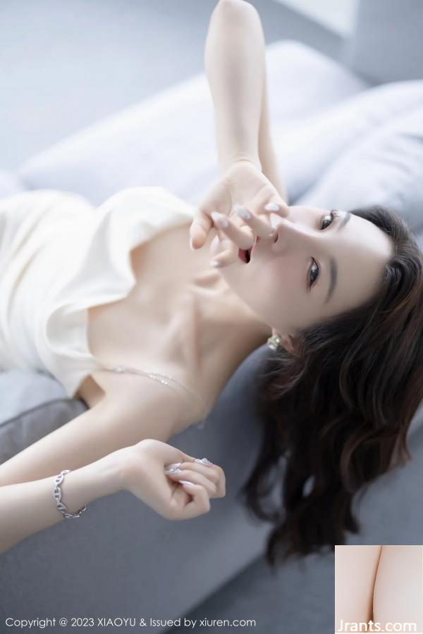 .XiaoYu) Ảnh HD 2023.02.07 Vol.960 Xu Lizhi (84p) - Ảnh 39