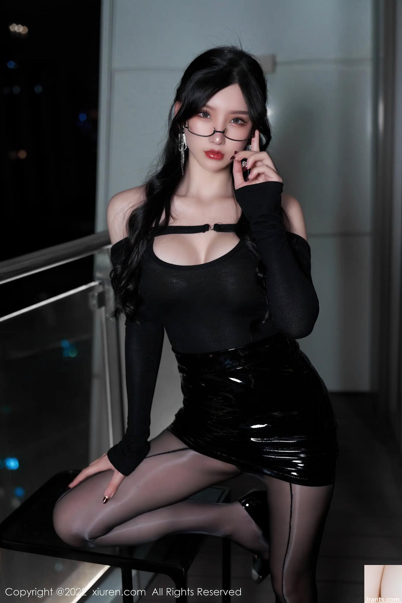 (Xiurenino.4843 (65p)