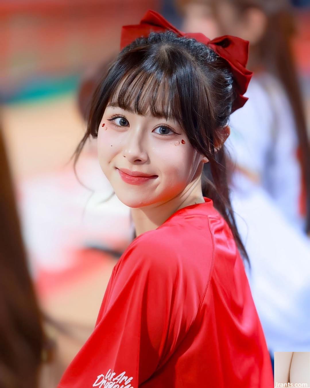 Sự quyến rũ tột độ của thân hình gợi cảm của “Chen Yuting” được bộc lộ trọn vẹn (10P) - Ảnh 10