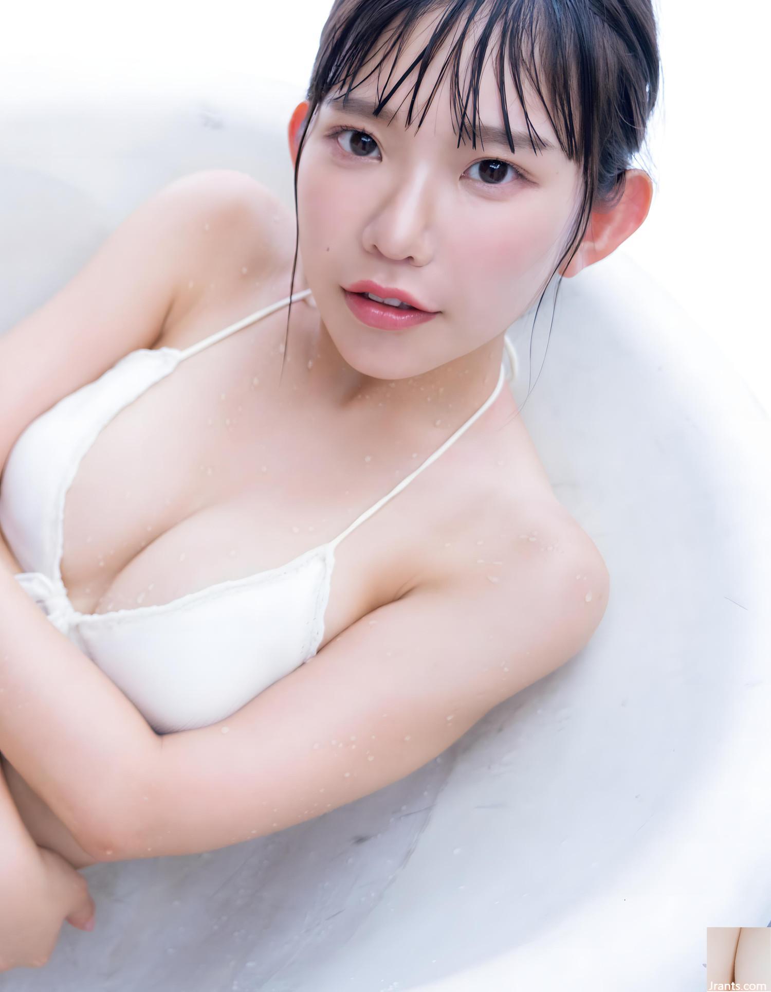 (Marina Nagasawa) Con ngựa nhỏ dễ thương với vẻ ngoài nổi bật (8p) - Ảnh 6