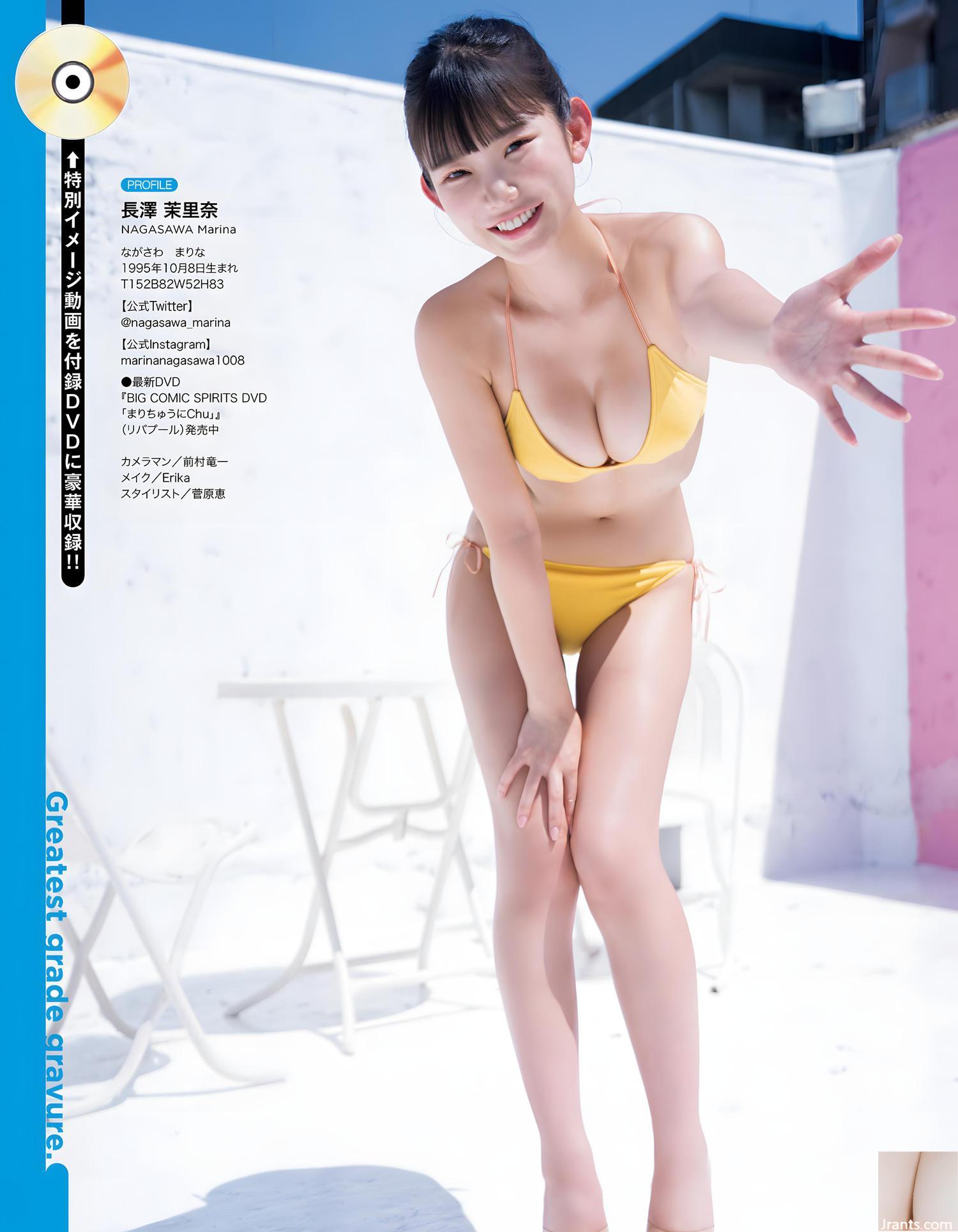 (Marina Nagasawa) Con ngựa nhỏ dễ thương với vẻ ngoài nổi bật (8p) - Ảnh 8