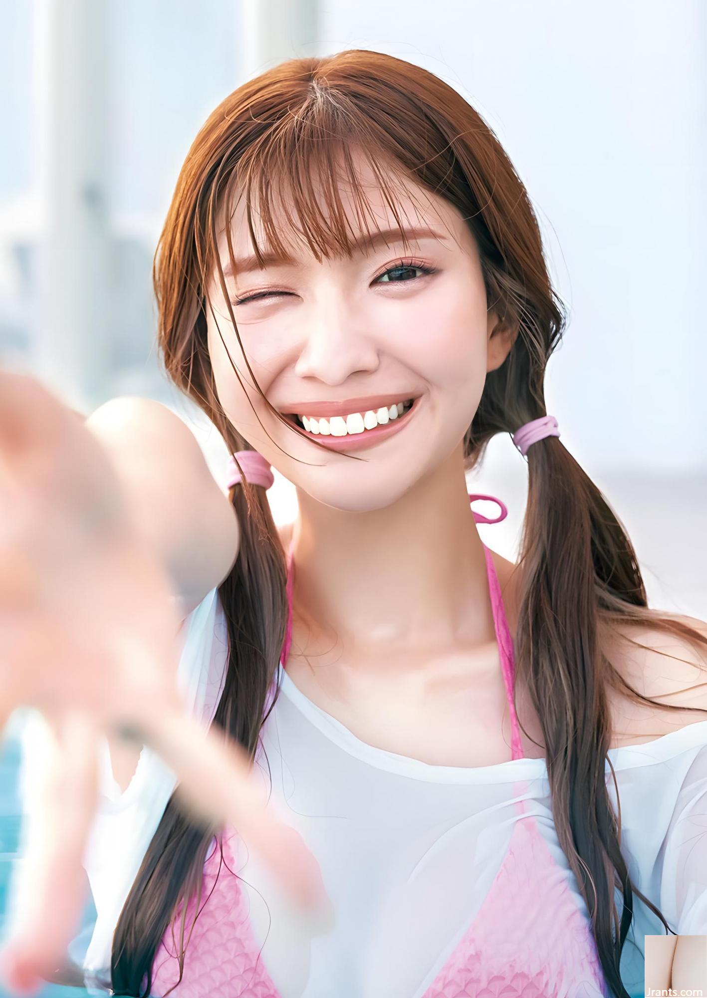 ((ヒメカ) hóa thân là “quỷ nhỏ gợi cảm” để bắt linh hồn của người hâm mộ (9p) - Ảnh 6