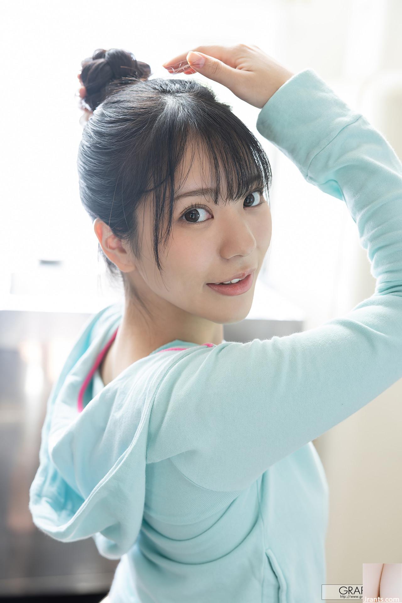 (Asano ここき) Hình ảnh gợi cảm và cay xuất hiện và không thể cưỡng lại cám dỗ (26p) - Ảnh 12