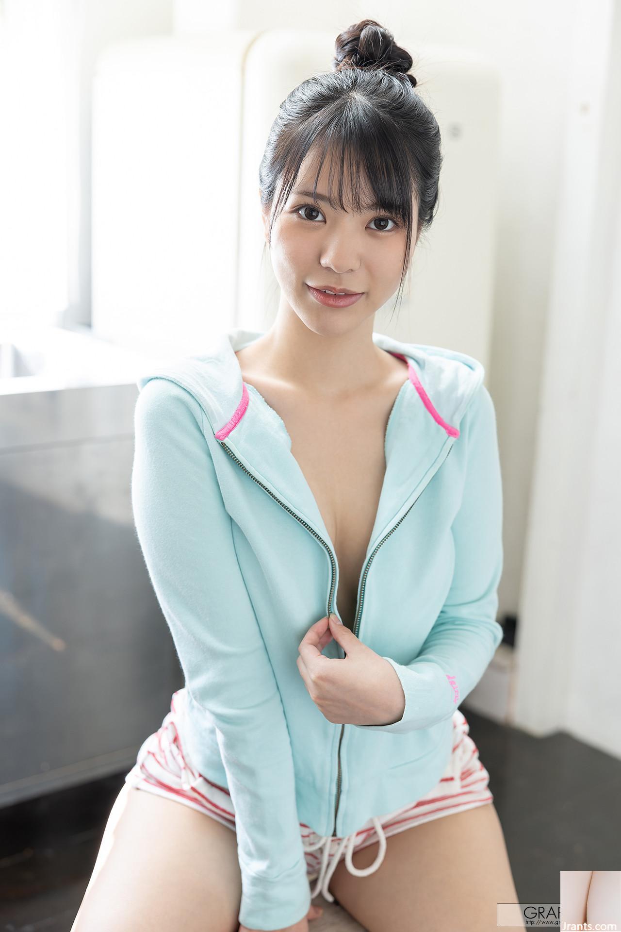 (Asano ここき) Hình ảnh gợi cảm và cay xuất hiện và không thể cưỡng lại cám dỗ (26p) - Ảnh 8