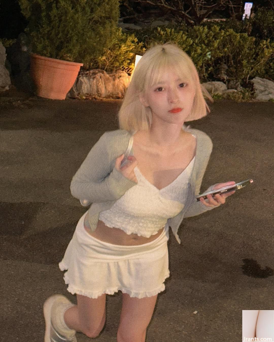 “Xu Yuki” ngọt ngào và đầy yêu thương, rất hút mắt (10P) - Ảnh 10