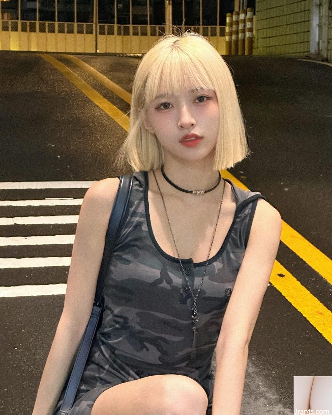 “Xu Yuki” ngọt ngào và đầy yêu thương, rất hút mắt (10P) - Ảnh 2