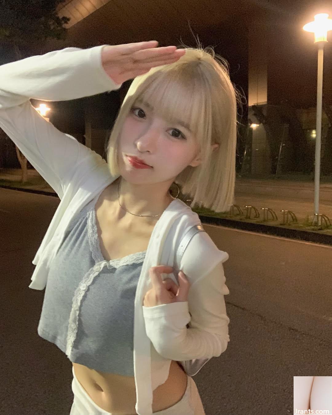 “Xu Yuki” ngọt ngào và đầy yêu thương, rất hút mắt (10P) - Ảnh 4