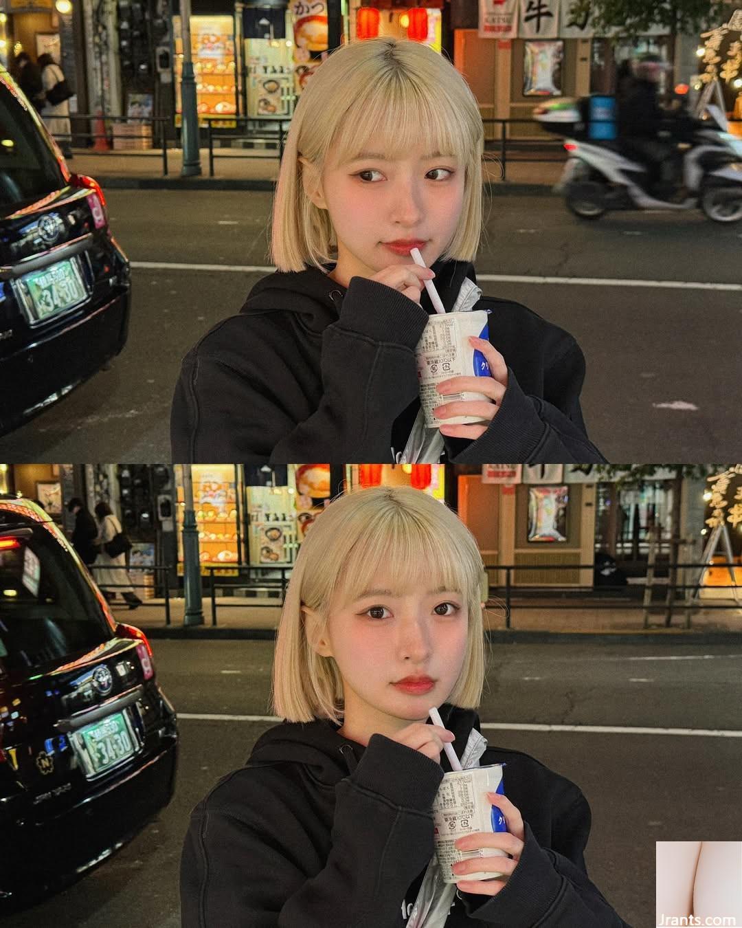 “Xu Yuki” ngọt ngào và đầy yêu thương, rất hút mắt (10P) - Ảnh 5