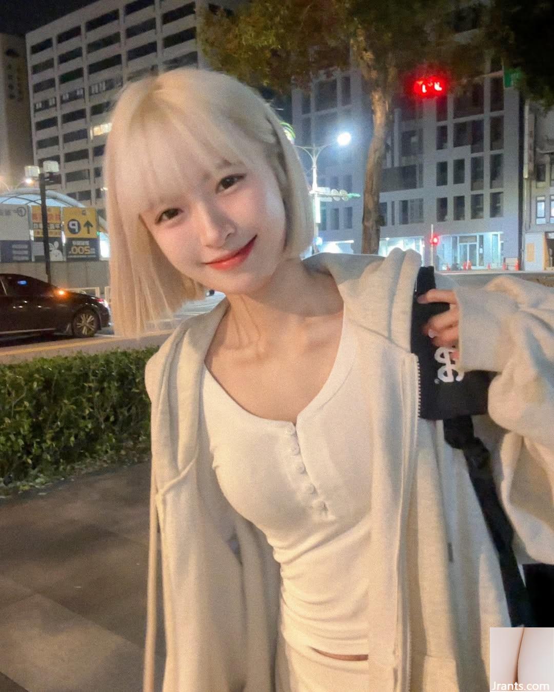 “Xu Yuki” ngọt ngào và đầy yêu thương, rất hút mắt (10P) - Ảnh 6