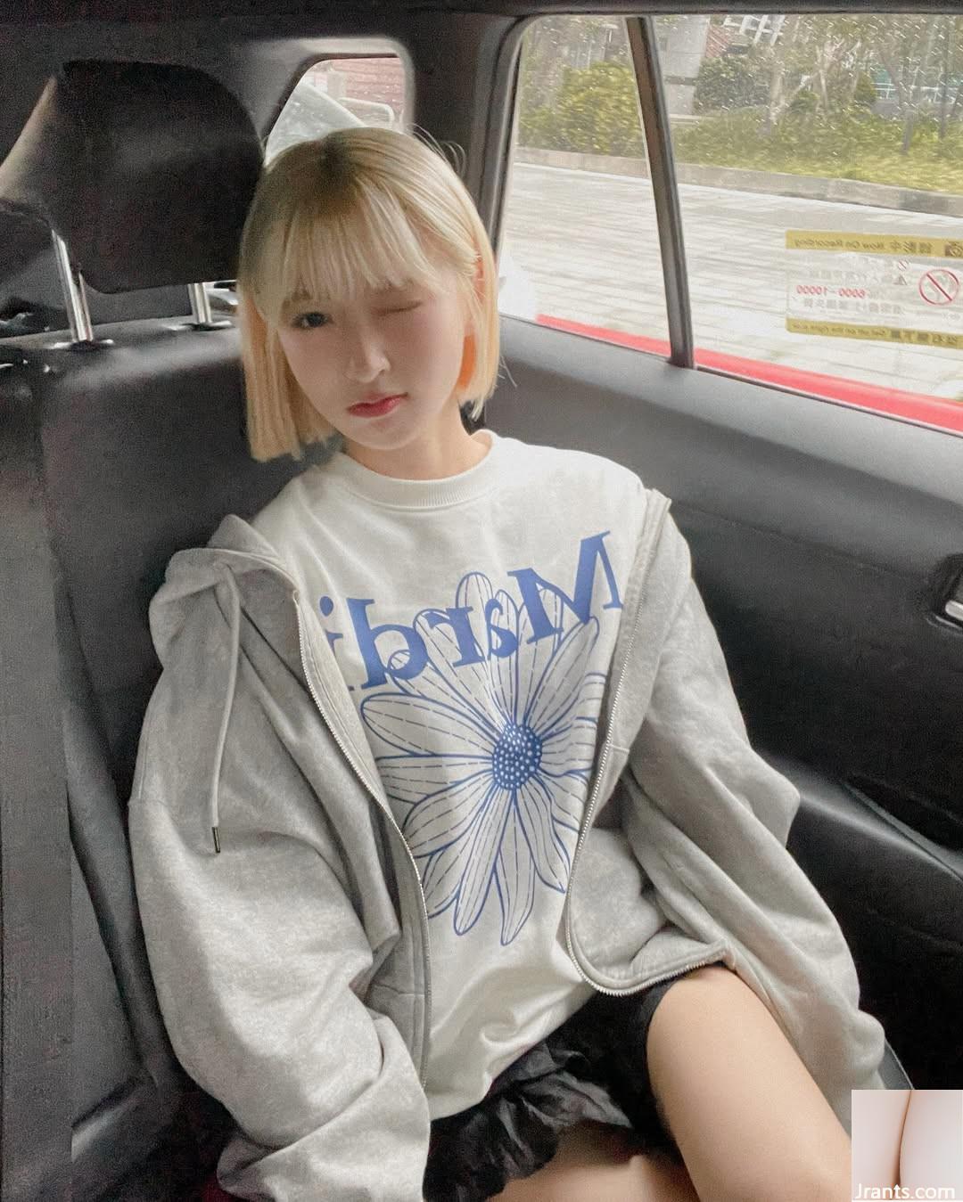 “Xu Yuki” ngọt ngào và đầy yêu thương, rất hút mắt (10P) - Ảnh 7