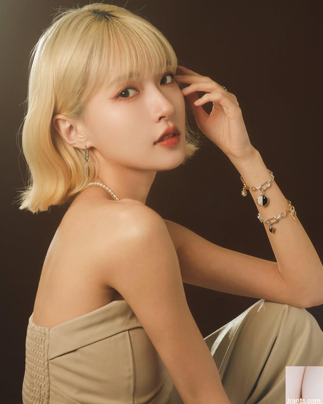 “Xu Yuki” ngọt ngào và đầy yêu thương, rất hút mắt (10P) - Ảnh 8