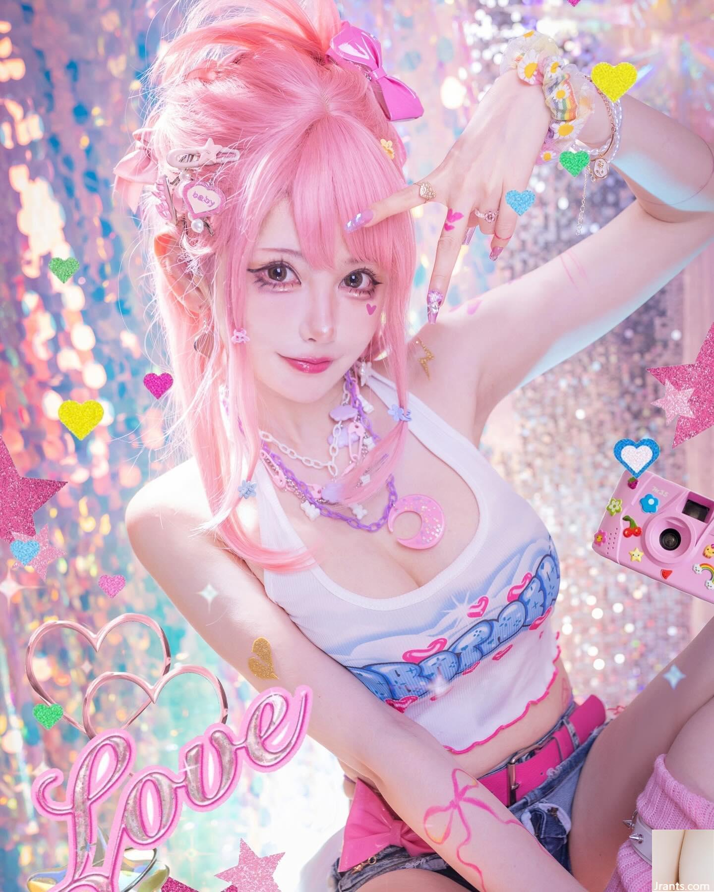 “Giấc mơ Mon” hoàn hảo cuối cùng đầy tính khí và cô gái xinh đẹp siêu nóng bỏng và ngọt ngào (20p) - Ảnh 5