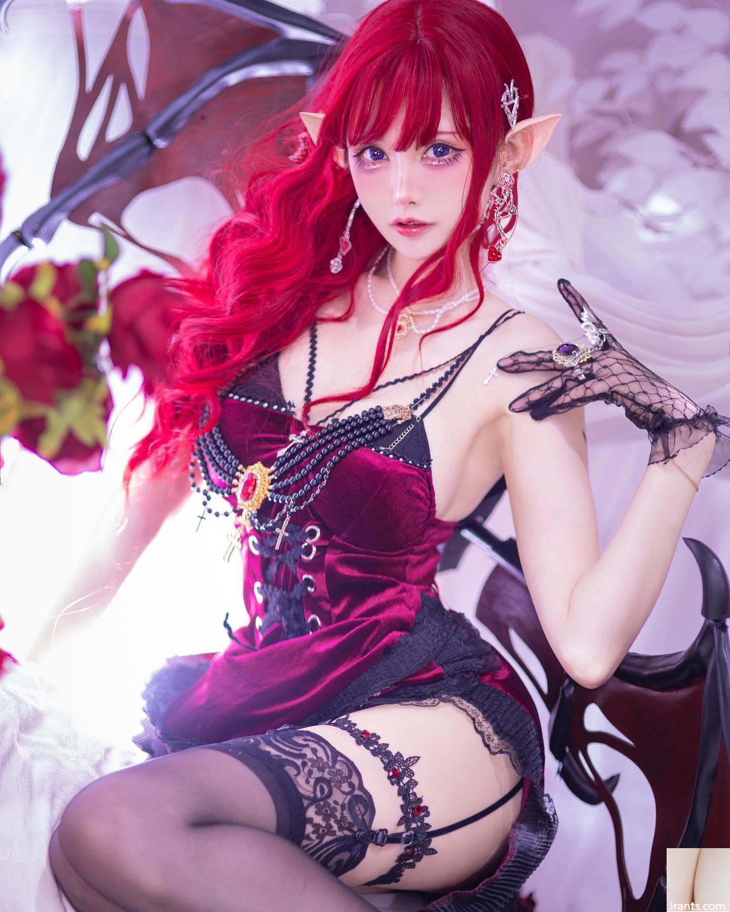 “Giấc mơ Mon” hoàn hảo cuối cùng đầy tính khí và cô gái xinh đẹp siêu nóng bỏng và ngọt ngào (20p) - Ảnh 8