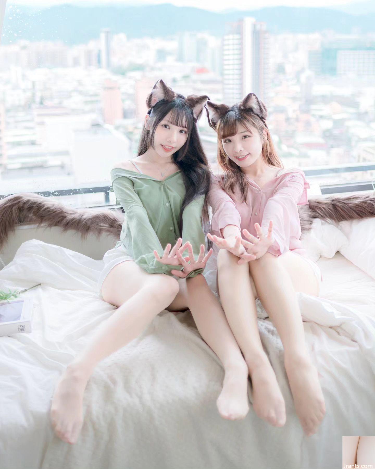 Vòng eo thật hoàn hảo, “YuSun Yu” ngực đẹp sắp bị thu hút bởi ông già (18p) - Ảnh 5