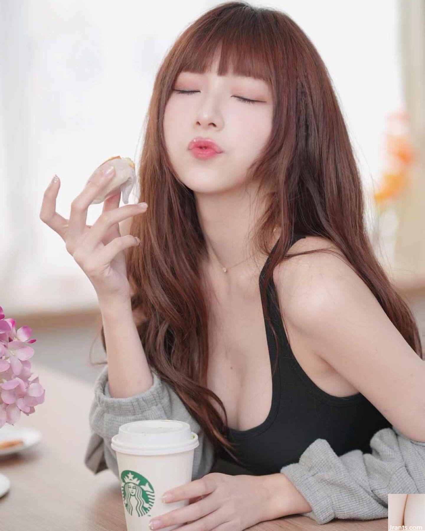 Nụ cười trên các cổ phiếu thiên thần mang lại cho mọi người đầy sức sống. - Ảnh 11