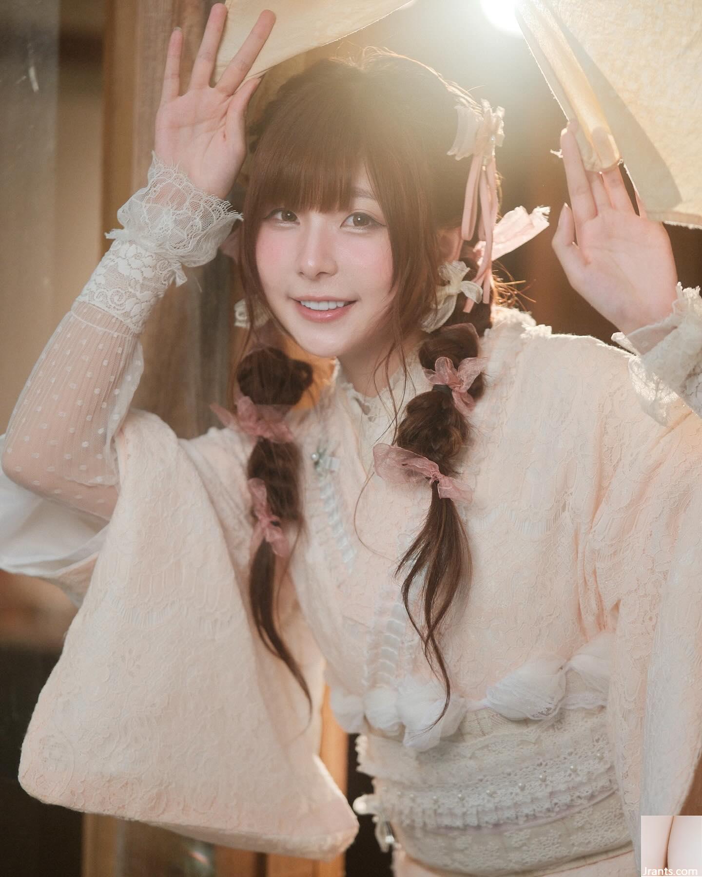 Nụ cười trên các cổ phiếu thiên thần mang lại cho mọi người đầy sức sống. - Ảnh 8