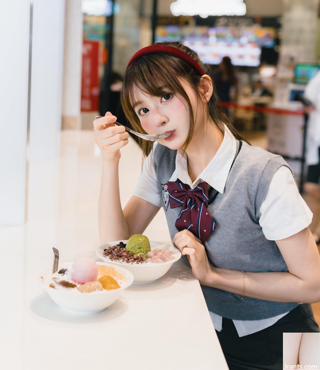 Nhan sắc chín muồi đầu tiên của “Hoa” với nụ cười ngọt ngào khiến người ta mê mẩn (10P) - Ảnh 4