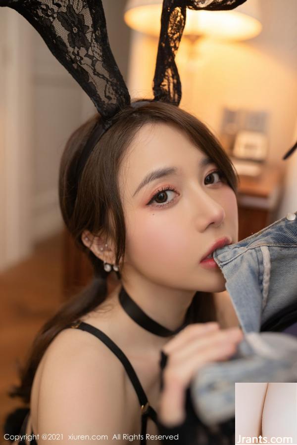 (Xiuren) Ảnh HD 2021.11.12 No.4210 Caviar (96p) - Ảnh 38