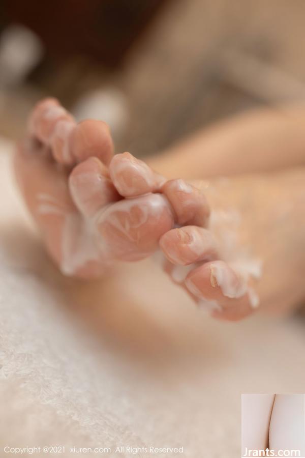 (Xiuren) Ảnh HD 2021.11.12 No.4210 Caviar (96p) - Ảnh 65