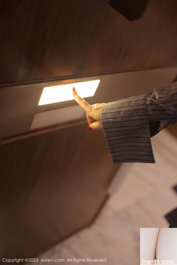 (Xiuren) Ảnh HD 2023.03.01 No.6343 Shishi (78p) - Ảnh 10