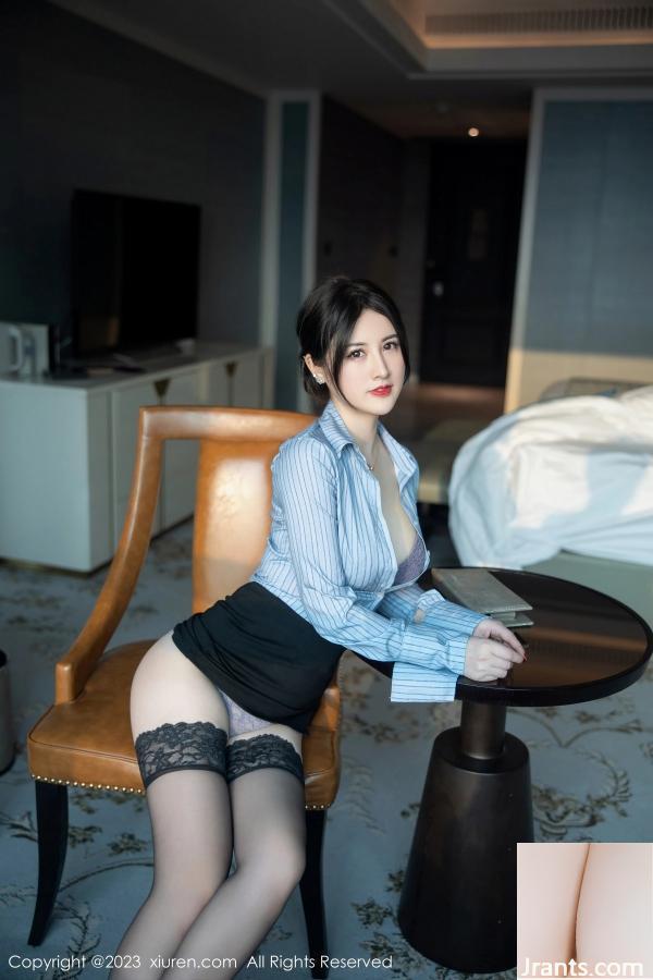 (Xiuren) Ảnh HD 2023.03.01 No.6343 Shishi (78p) - Ảnh 31