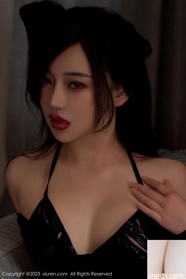 (Xiuren) Ảnh HD 2023.05.30 No.6826 Miaokeko (88p) - Ảnh 60