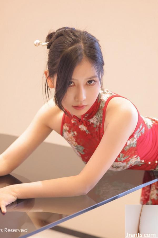 (Xiuren) Ảnh HD 2024.07.17 No.8871 Yin Tiantian (90p) - Ảnh 14