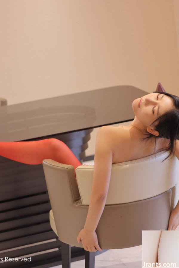 (Xiuren) Ảnh HD 2024.07.17 No.8871 Yin Tiantian (90p) - Ảnh 73