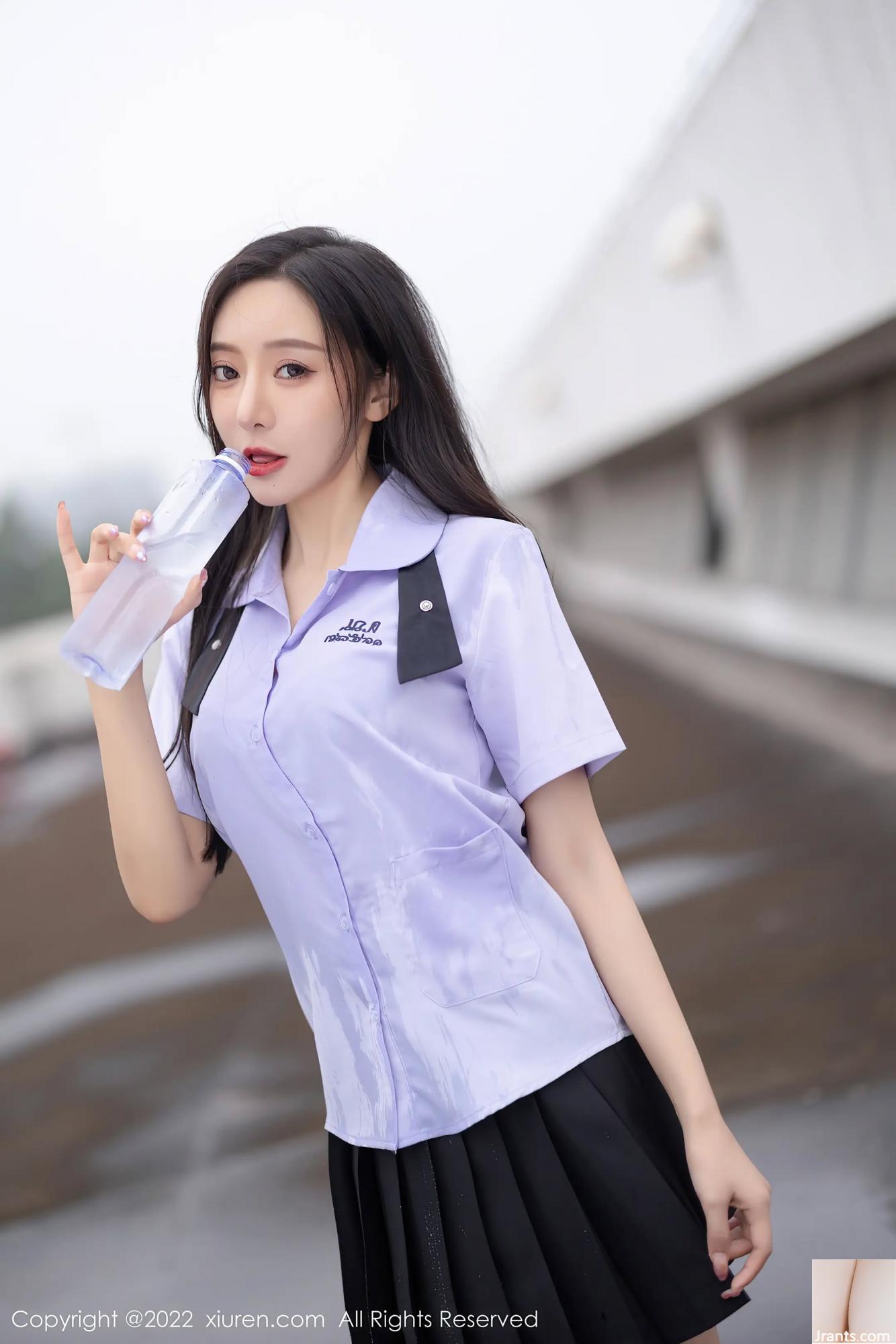 (Xiuren) No.4819 (56p) - Ảnh 19