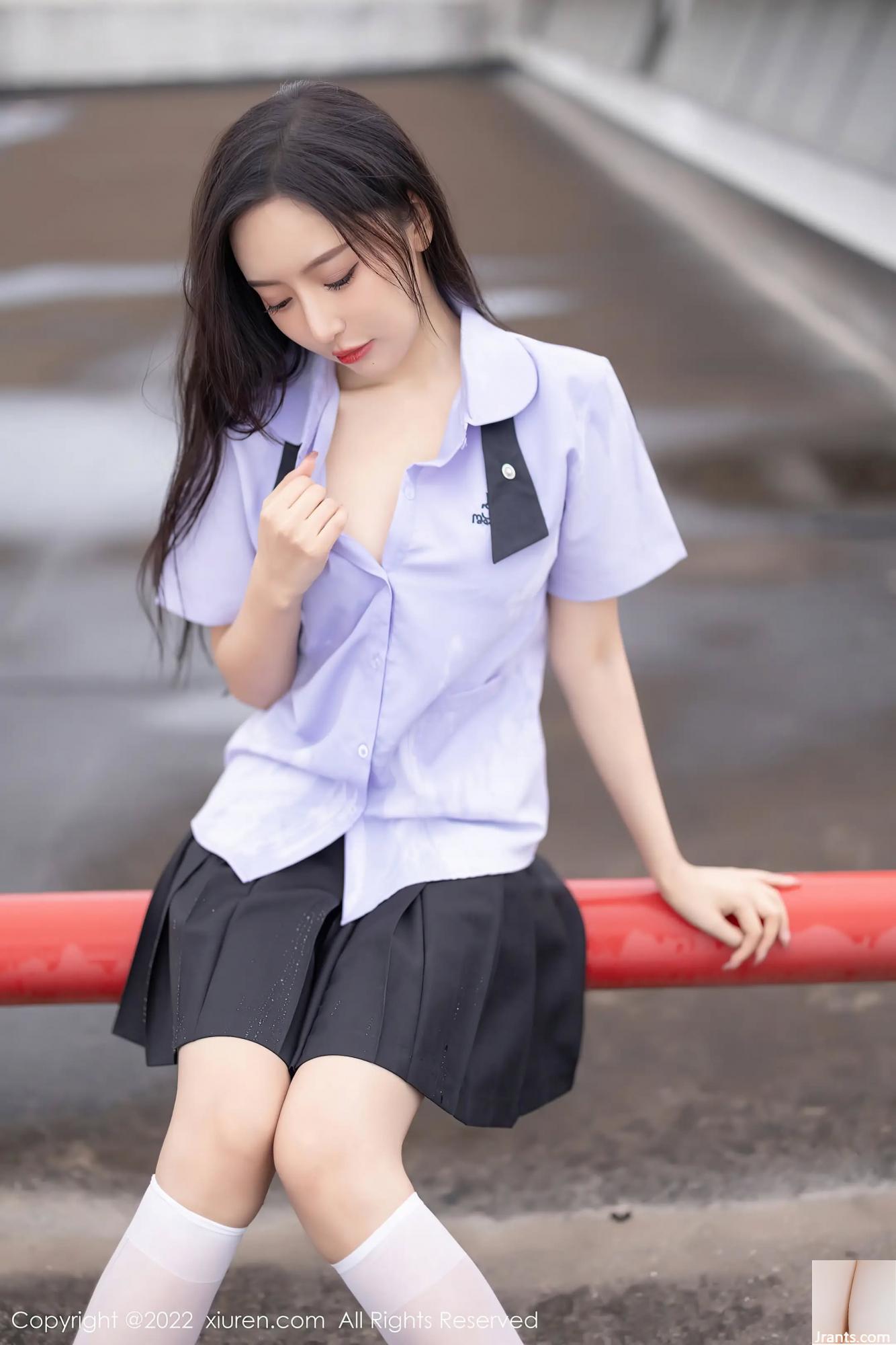 (Xiuren) No.4819 (56p) - Ảnh 20