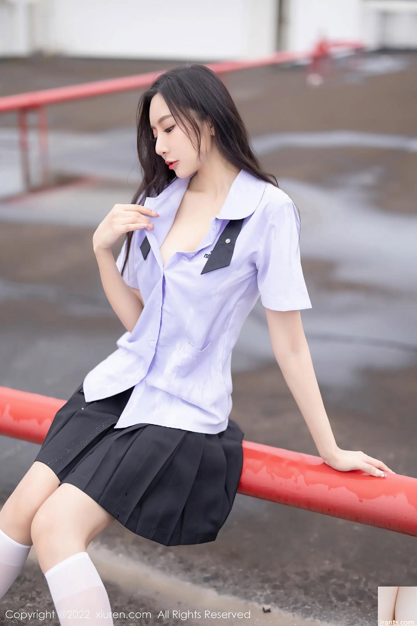 (Xiuren) No.4819 (56p) - Ảnh 22