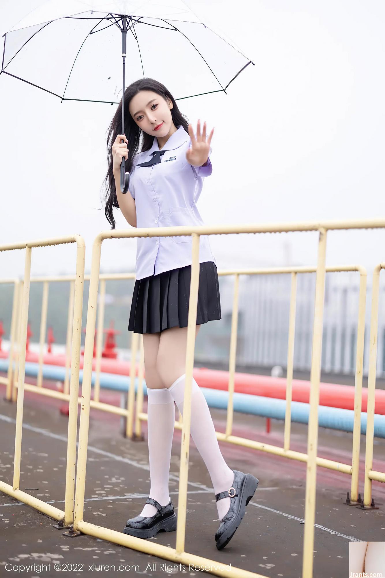 (Xiuren) No.4819 (56p) - Ảnh 3