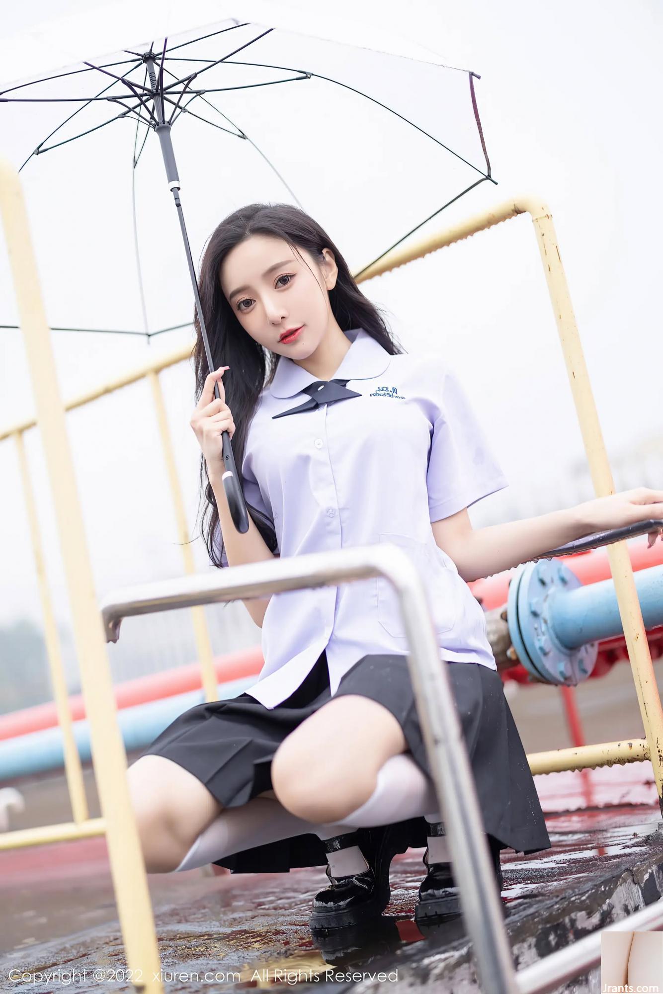 (Xiuren) No.4819 (56p) - Ảnh 5