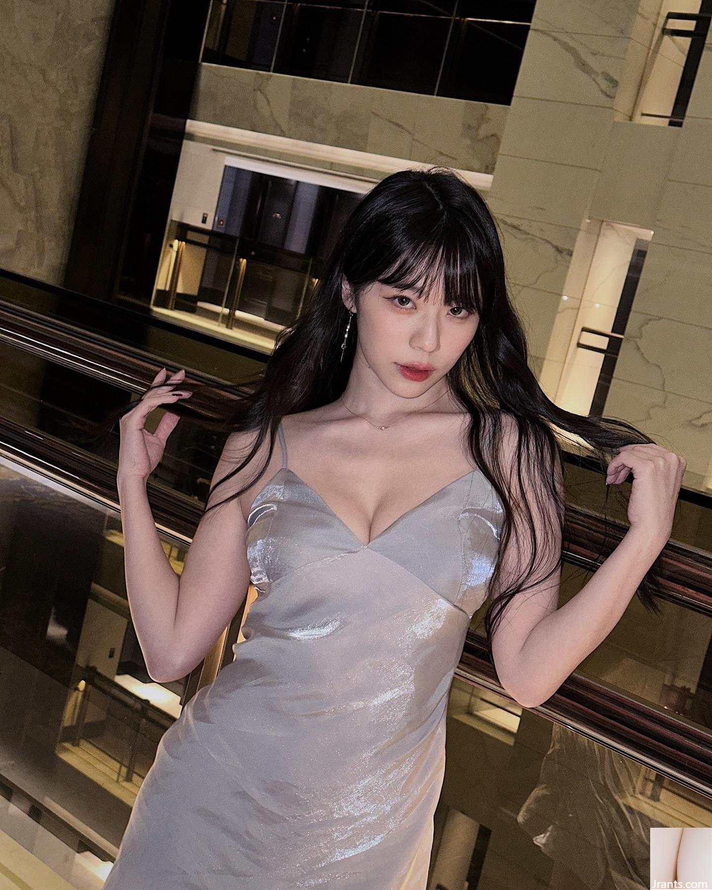 Một bộ ngực mềm cho thấy “Brother Red Ghost akaoni” Bạn gái ban đầu cảm thấy chảy nước dãi (20p) - Ảnh 6