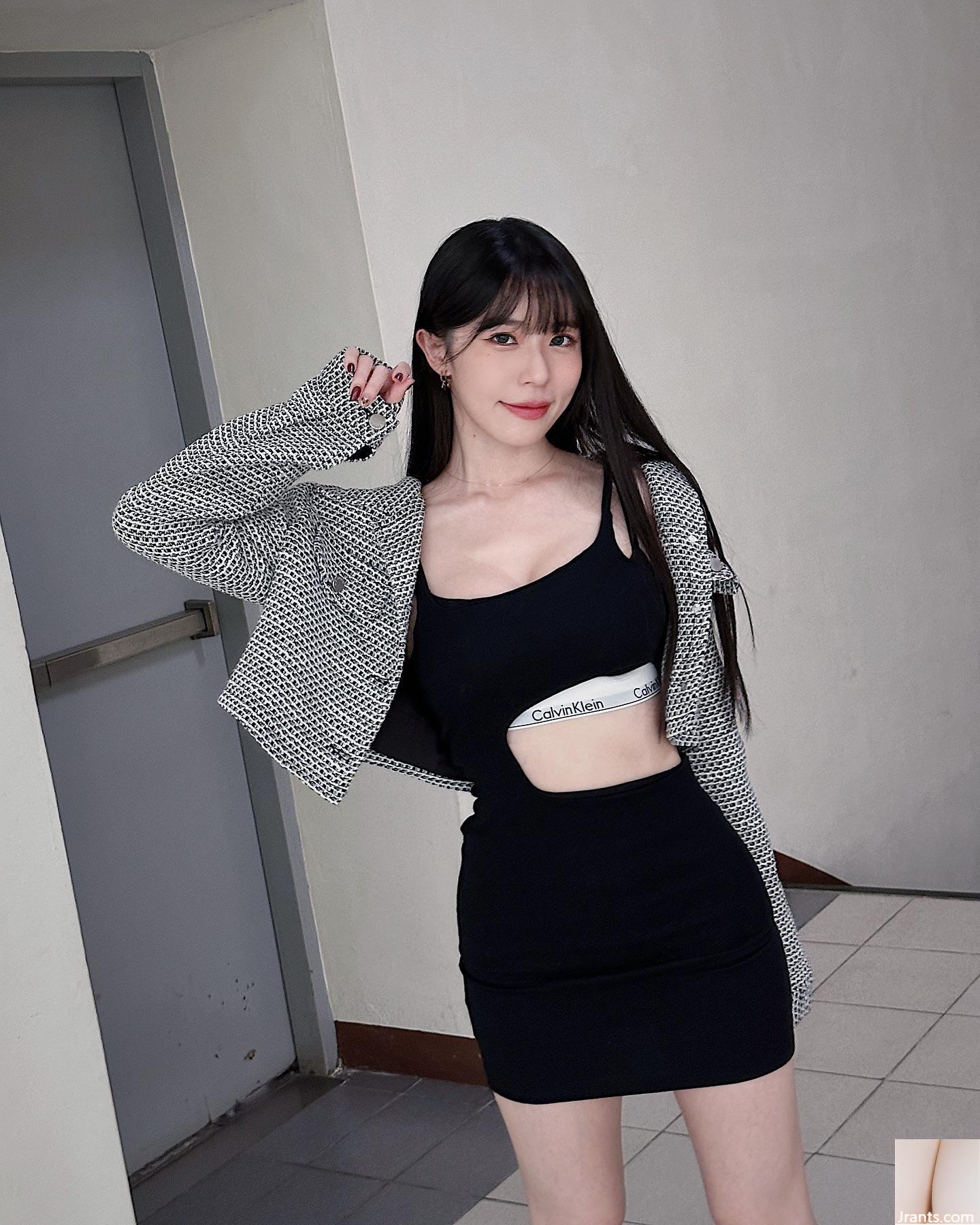 Một bộ ngực mềm cho thấy “Brother Red Ghost akaoni” Bạn gái ban đầu cảm thấy chảy nước dãi (20p) - Ảnh 7